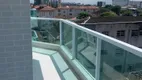 Foto 3 de Apartamento com 3 Quartos à venda, 121m² em Boqueirão, Santos