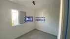 Foto 9 de Apartamento com 2 Quartos para alugar, 49m² em Parque Jamaica, Londrina