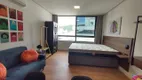 Foto 2 de Apartamento com 1 Quarto à venda, 33m² em Córrego Grande, Florianópolis