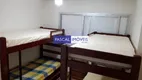 Foto 14 de Apartamento com 5 Quartos à venda, 304m² em Jardim Astúrias, Guarujá