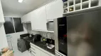 Foto 5 de Apartamento com 2 Quartos à venda, 55m² em Loteamento Fernando Camargo Nogueira, Taubaté