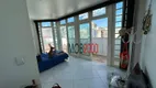 Foto 5 de Cobertura com 2 Quartos à venda, 120m² em Icaraí, Niterói