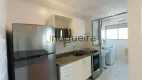 Foto 9 de Apartamento com 1 Quarto para alugar, 50m² em Vila Santa Catarina, São Paulo