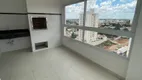 Foto 2 de Apartamento com 3 Quartos à venda, 116m² em Jardim Elite, Piracicaba