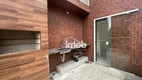 Foto 28 de Casa de Condomínio com 3 Quartos à venda, 150m² em Gonzaga, Santos