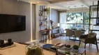 Foto 2 de Apartamento com 2 Quartos à venda, 75m² em Brooklin, São Paulo