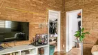 Foto 4 de Casa com 2 Quartos à venda, 100m² em Cambuí, Campinas