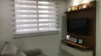 Foto 8 de Apartamento com 2 Quartos à venda, 47m² em Vila Homero Thon, Santo André