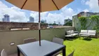 Foto 19 de Apartamento com 1 Quarto para alugar, 22m² em Ilha do Leite, Recife