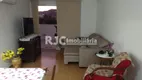 Foto 5 de Apartamento com 3 Quartos à venda, 126m² em Andaraí, Rio de Janeiro