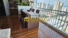 Foto 3 de Apartamento com 3 Quartos à venda, 125m² em Vila Leopoldina, São Paulo