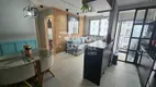Foto 6 de Apartamento com 2 Quartos à venda, 55m² em Santo Amaro, São Paulo
