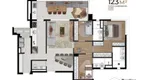 Foto 23 de Apartamento com 3 Quartos à venda, 123m² em Bela Vista, Osasco