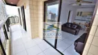 Foto 4 de Apartamento com 2 Quartos à venda, 88m² em Jardim Três Marias, Guarujá