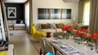 Foto 5 de Apartamento com 4 Quartos à venda, 255m² em Jardim Aquarius, Limeira