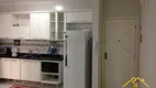 Foto 8 de Apartamento com 3 Quartos à venda, 90m² em Vila Assuncao, Santo André