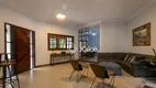 Foto 10 de Casa de Condomínio com 4 Quartos para alugar, 600m² em Condomínio City Castelo, Itu