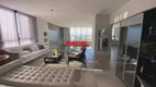 Foto 10 de Casa de Condomínio com 4 Quartos para alugar, 548m² em Condomínio Residencial Alphaville I , São José dos Campos