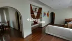 Foto 2 de Apartamento com 4 Quartos à venda, 268m² em Santo Agostinho, Belo Horizonte