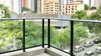 Foto 3 de Apartamento com 1 Quarto à venda, 56m² em Perdizes, São Paulo