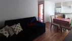 Foto 4 de Apartamento com 2 Quartos à venda, 38m² em Cachoeira, Araucária