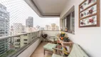 Foto 34 de Apartamento com 4 Quartos à venda, 240m² em Moema, São Paulo