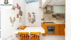 Foto 22 de Casa de Condomínio com 3 Quartos à venda, 220m² em Vila Tramontano, São Paulo