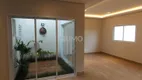 Foto 4 de Casa com 3 Quartos à venda, 172m² em Jardim dos Oliveiras, Campinas