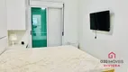 Foto 12 de Apartamento com 4 Quartos à venda, 132m² em Riviera de São Lourenço, Bertioga