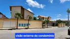 Foto 2 de Apartamento com 3 Quartos à venda, 64m² em Itaperi, Fortaleza