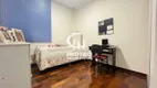 Foto 16 de Apartamento com 4 Quartos à venda, 160m² em Funcionários, Belo Horizonte