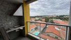 Foto 4 de Apartamento com 2 Quartos à venda, 74m² em Vila Independência, Piracicaba