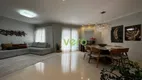 Foto 18 de Apartamento com 3 Quartos à venda, 157m² em Vila Rehder, Americana