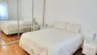 Foto 17 de Apartamento com 4 Quartos à venda, 184m² em Vila Romana, São Paulo