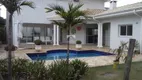 Foto 2 de Casa de Condomínio com 4 Quartos à venda, 360m² em Jardim Paiquerê, Valinhos