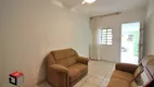 Foto 3 de Casa com 2 Quartos para alugar, 124m² em Independência, São Bernardo do Campo