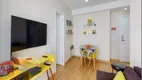 Foto 9 de Apartamento com 1 Quarto à venda, 41m² em República, São Paulo