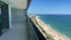Foto 2 de Apartamento com 4 Quartos para alugar, 266m² em Barra da Tijuca, Rio de Janeiro