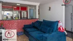 Foto 7 de Casa com 3 Quartos à venda, 140m² em Marapé, Santos