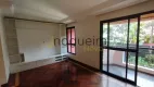 Foto 2 de Apartamento com 3 Quartos para alugar, 105m² em Jardim Marajoara, São Paulo