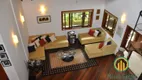 Foto 8 de Casa de Condomínio com 4 Quartos à venda, 540m² em Altos de São Fernando, Jandira