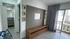 Foto 2 de Apartamento com 1 Quarto para alugar, 55m² em Vila Clementino, São Paulo