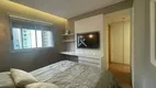 Foto 10 de Apartamento com 4 Quartos para alugar, 136m² em Vila da Serra, Nova Lima