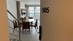 Foto 2 de Cobertura com 3 Quartos para alugar, 150m² em Jurerê, Florianópolis
