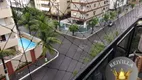 Foto 22 de Apartamento com 3 Quartos à venda, 150m² em Balneário Cidade Atlântica , Guarujá