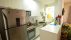 Foto 2 de Apartamento com 3 Quartos à venda, 74m² em Bairro do Cambará, São Roque