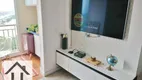 Foto 2 de Apartamento com 3 Quartos à venda, 70m² em Jaguaré, São Paulo