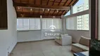 Foto 9 de Cobertura com 3 Quartos à venda, 108m² em Campestre, Santo André