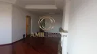 Foto 51 de Apartamento com 4 Quartos para alugar, 205m² em Vila Ema, São José dos Campos