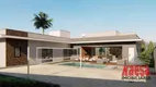 Foto 3 de Casa de Condomínio com 3 Quartos à venda, 246m² em Condominio Shambala I, Atibaia